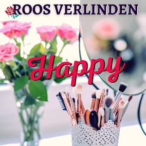 Happy - luisterboek