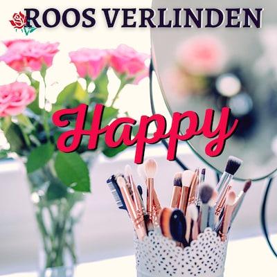 Happy - luisterboek