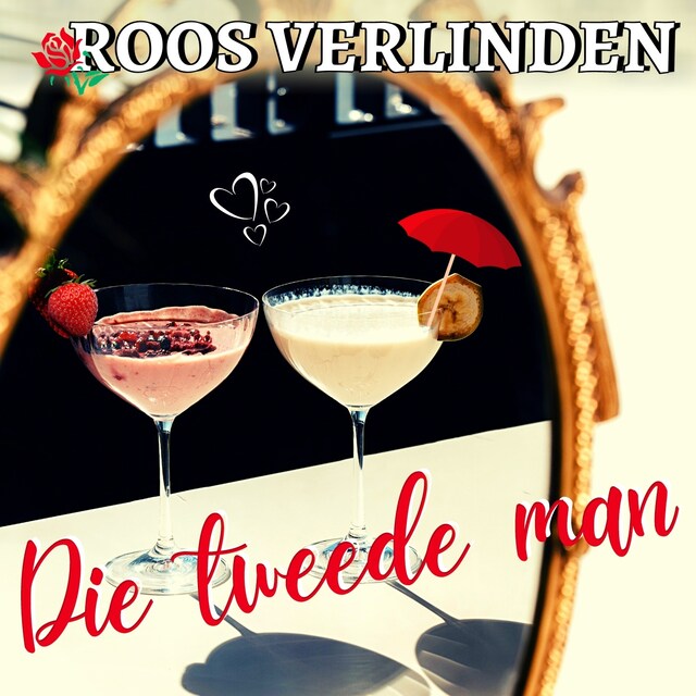 Book cover for Die tweede man