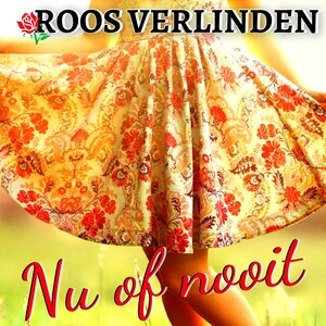 Nu of nooit - luisterboek