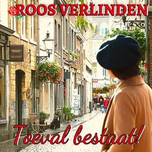 Toeval bestaat! - luisterboek