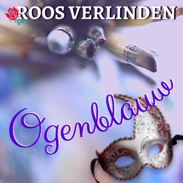 Buchcover für Ogenblauw