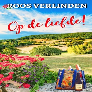 Op de liefde! - luisterboek