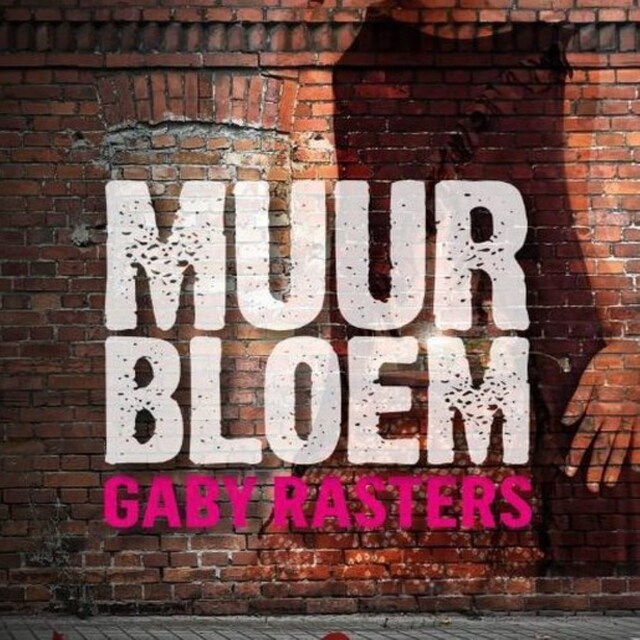 Book cover for Muurbloem