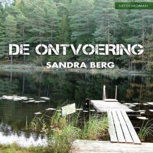 De ontvoering - luisterboek