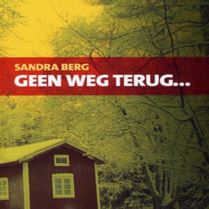 Geen weg terug - luisterboek