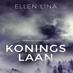 Koningslaan - luisterboek