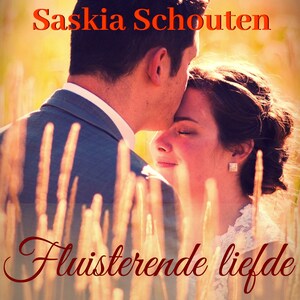 Fluisterende liefde - luisterboek