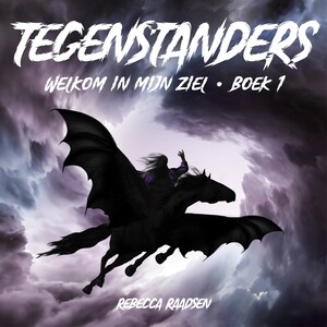 Tegenstanders - luisterboek