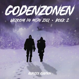 Godenzonen - luisterboek