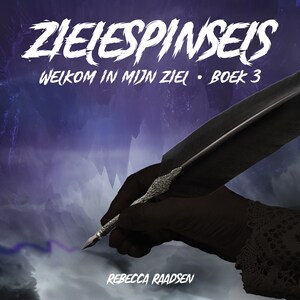 Zielespinsels - luisterboek
