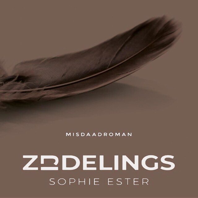 Book cover for Zijdelings