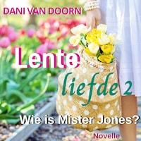 Wie is Mister Jones?