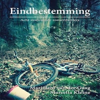 Eindbestemming