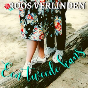 Een tweede kans - luisterboek