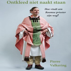 Ontkleed niet naakt staan - luisterboek
