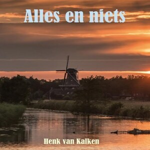 Alles en niets - luisterboek