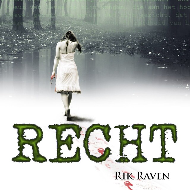 Book cover for Recht