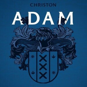 Adam - luisterboek
