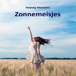 Zonnemeisjes - luisterboek
