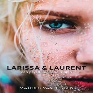 Larissa & Laurent - luisterboek