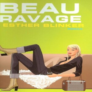 Beau ravage - luisterboek
