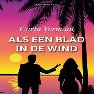 Als een blad in de wind - luisterboek