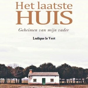Het laatste huis - luisterboek