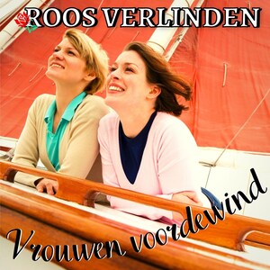 Vrouwen voor de wind - luisterboek