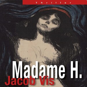 Madame H. - luisterboek
