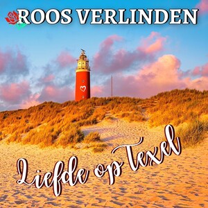 Liefde op Texel - luisterboek