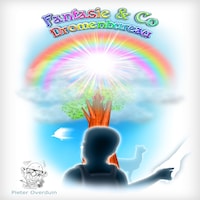 Fantasie & Co Dromenbureau