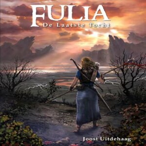 Fulia - luisterboek