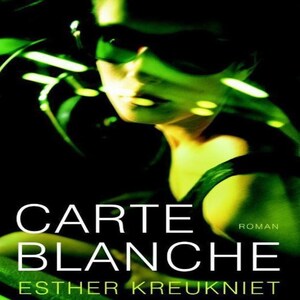 Carte blanche - luisterboek