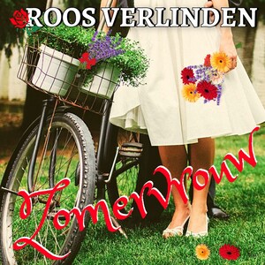 Zomervrouw - luisterboek