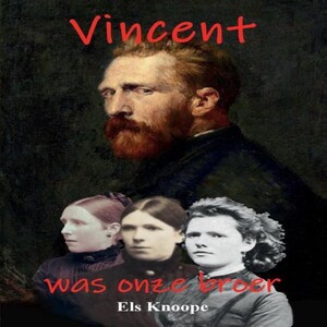 Vincent was onze broer - luisterboek