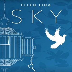 Sky - luisterboek