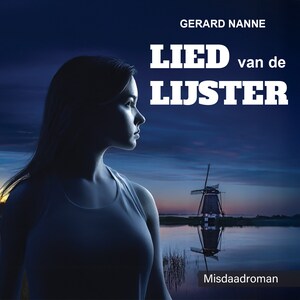 Lied van de lijster - luisterboek