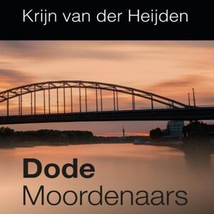 Dode moordenaars - luisterboek