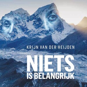 Niets is belangrijk - luisterboek