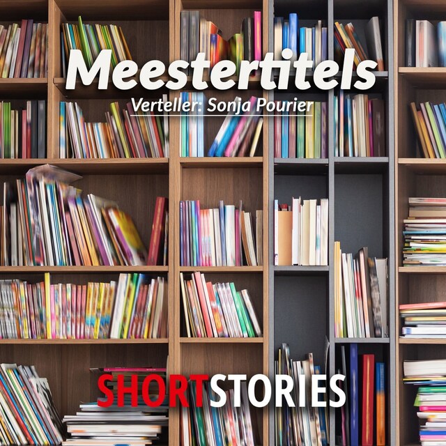 Book cover for Meestertitels