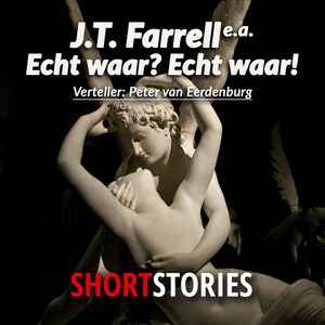 Echt waar? Echt waar! - luisterboek