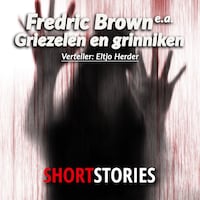 Griezelen en grinniken