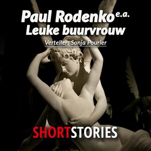 Leuke buurvrouw - luisterboek