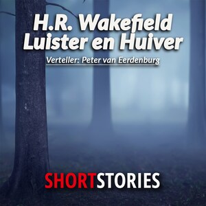 Luister en huiver - luisterboek