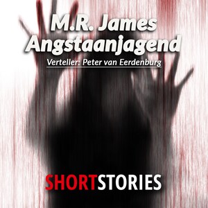 Angstaanjagend - luisterboek