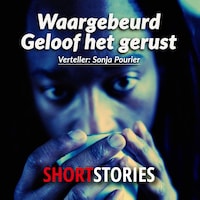 Geloof het gerust