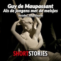 Als de jongens met de meisjes...