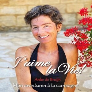 J'aime la Vie! - luisterboek