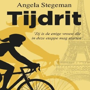 Tijdrit - luisterboek